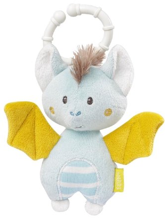 Maskotka z zawieszką Nietoperz 14 cm