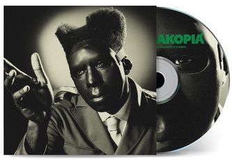 Tyler, The Creator: Chromakopia