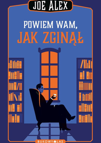 Powiem wam, jak zginął