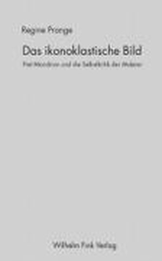 Das ikonoklastische Bild