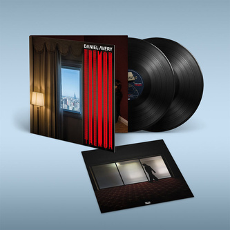 Daniel Avery: Tremor