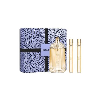 Alien Goddess / EDP 60 ml + EDP Thierry Mugler - 2 x 10 ml