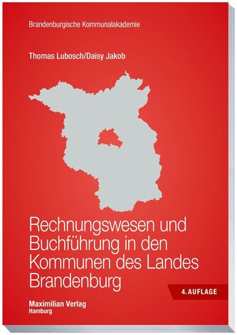 Rechnungswesen und Buchführung in den Kommunen des Landes Brandenburg