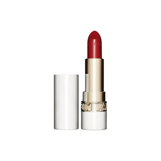Lesklá rtěnka (Joli Rouge Shine) Clarins / Odstín: 723S Raspberry - 3,5 g