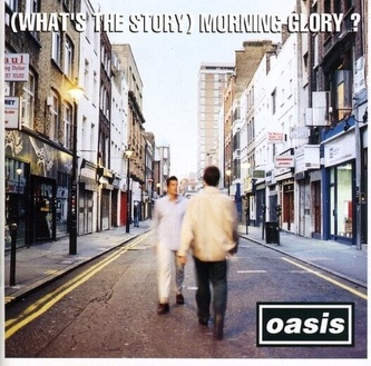 Oasis:  (What´S The Story) Morning Glory? (30Th Anniversary)