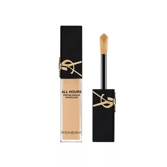Krémový korektor All Hours (Precise Angles Concealer) Yves Saint Laurent / Odstín: LW1 - 15 ml