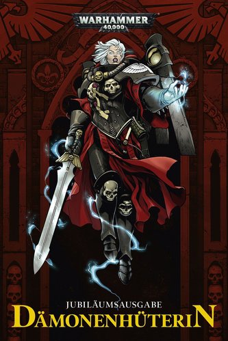 Warhammer 40.000 - Dämonbann
