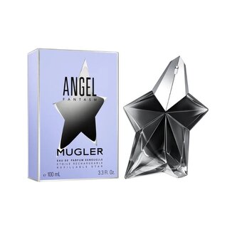 Angel Fantasm / EDP (plnitelná) Thierry Mugler - 25 ml