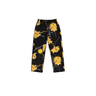 Tepláky Difuzed Pokémon - Pikachu AOP S