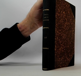 Časopis českých zahradníků (Ročník 1891)