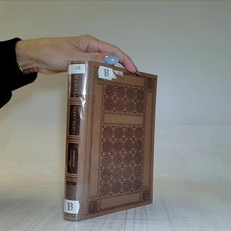 Jakub Arbes  - národní klasikové