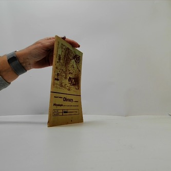 Obrazy k učebnici Přírodopis pro 6.-8. post. ročník obecných ško