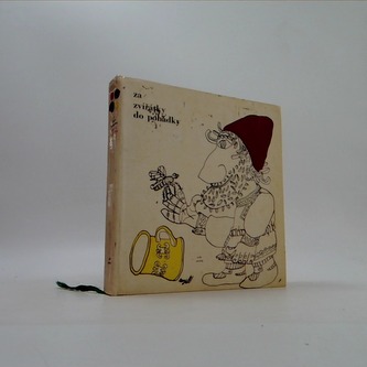 Za zvířátky do pohádky