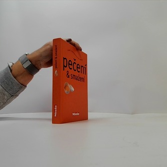 Pečení & smažení