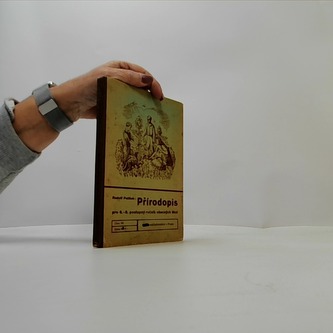 Přírodopis pro 6.-8. post. ročník obecných škol