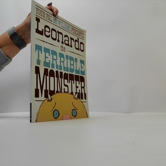 Leondardo the terrible monster