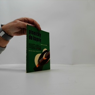 Písničky do kapsy  17