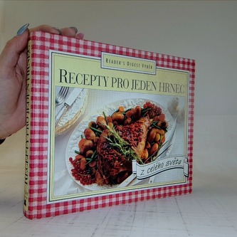 Recepty pro jeden hrnec z celého světa