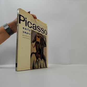 Picasso early years