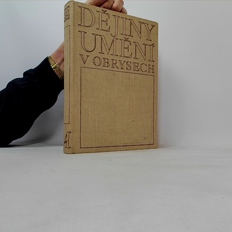 Dějiny umění v obrysech