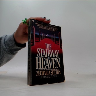 The stairway to heaven