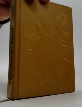 Karel Toman - Básně