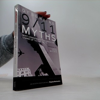 9/11 myths