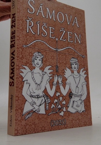 Sámova říše žen