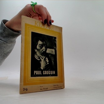 Kdo je Paul Gauguin