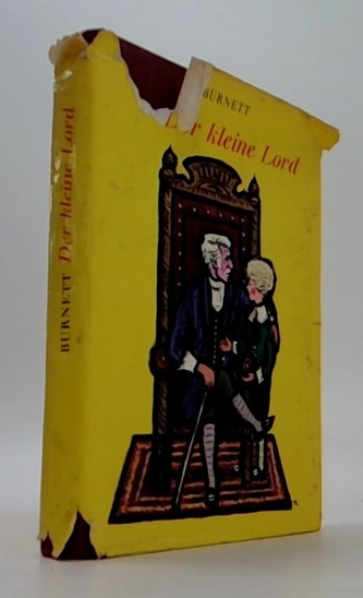 er kleine Lord