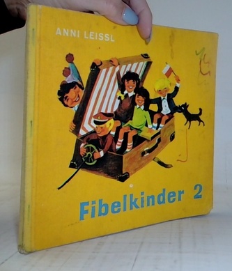 Fibelkinder 2