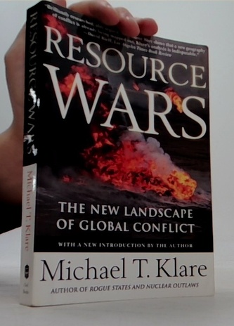 Resource wars