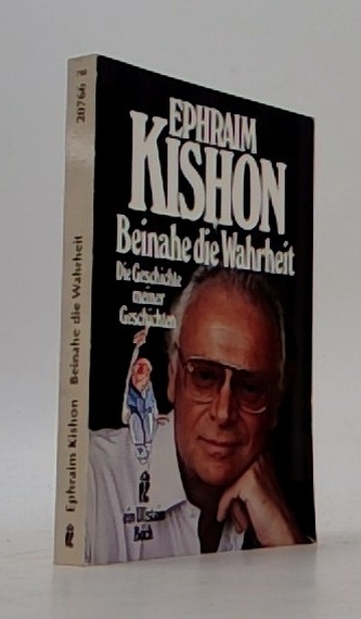 Beinahe die Wahrheit