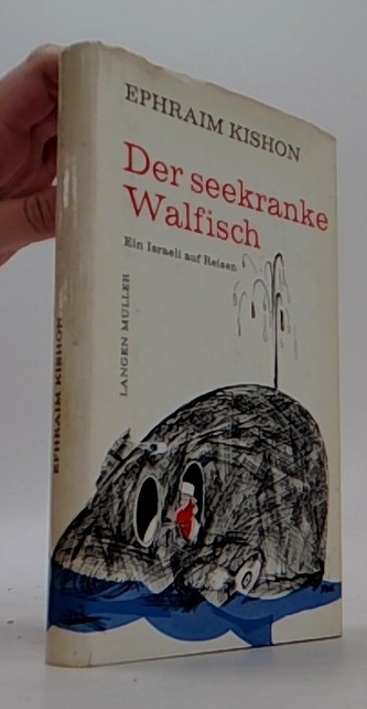 Der seekranke Walfisch