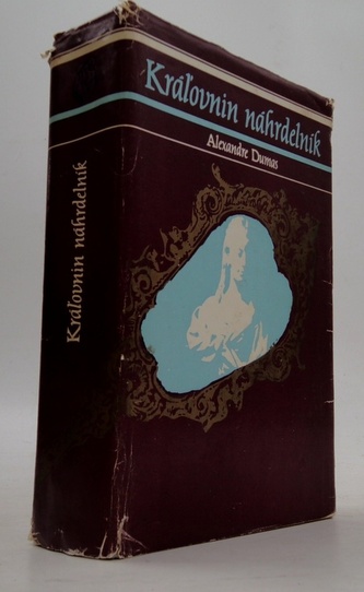 Královnin náhrdelník