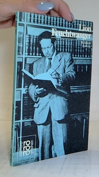 Lion Feuchtwanger