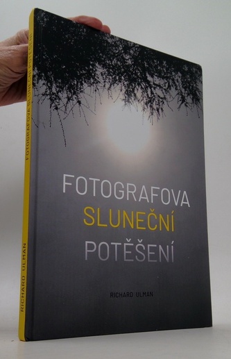 Fotografova sluneční potěšení