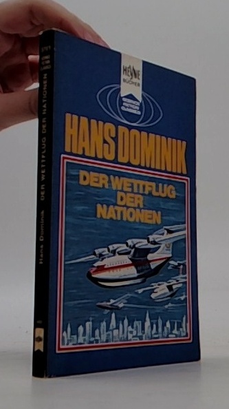 Der wettflug der nationen