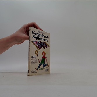 Geranien&Kaffeesatz;