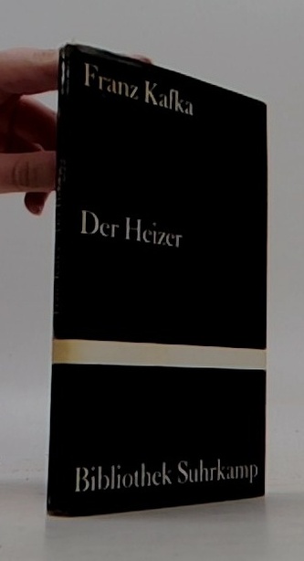 Der Heizer
