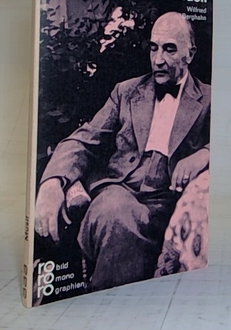 Robert Musil