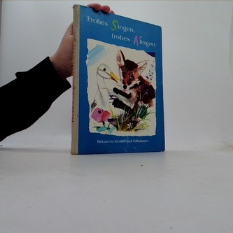 Frohes singen, frohes klingen