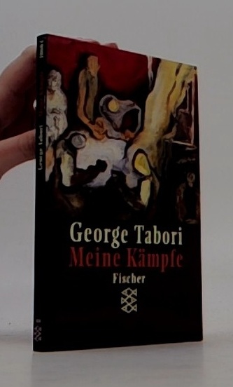 Meine Kämpfe