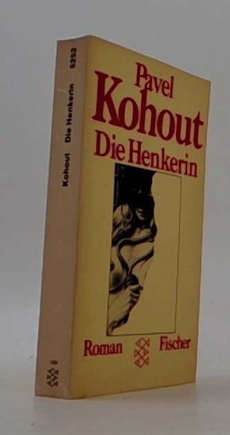 Die Henkerin