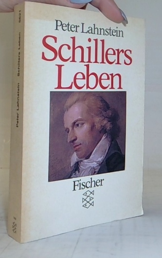 Schillers Leben