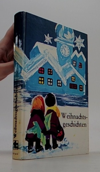 Weihnachtsgeschichten