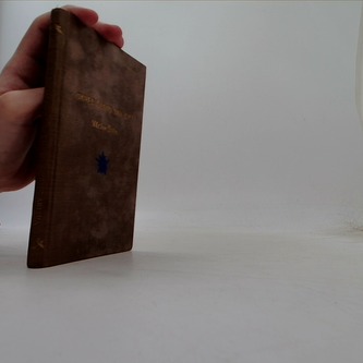 Bibliotéka místních dějepisův pro školu a dům - Okres Česko-Skal