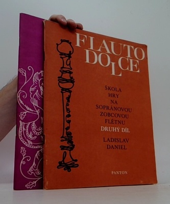 Flauto Dolce I. díl
