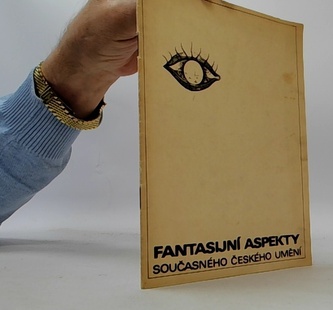 Fantasijní aspekty současného českého umění