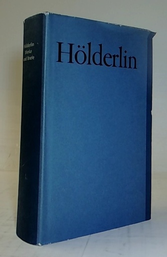 Werke und briefe in einem Band